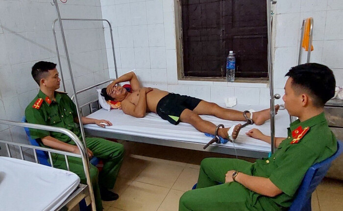 Vụ bố sát hại con gái và bạn trai con rồi tự tử: Nguyên nhân bất ngờ