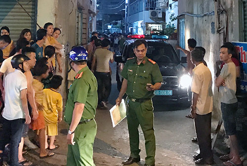 Vụ người đàn ông bị đâm chết vì hát karaoke quá to: Lãnh đạo xã tiết lộ bất ngờ về nghi phạm