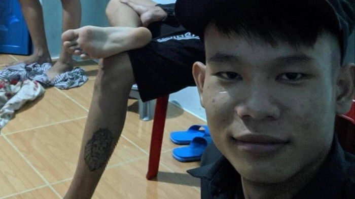 Vụ phó trưởng công an xã bị đâm tử vong: Nghi phạm là ai?