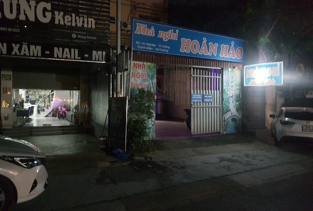 Vụ người đàn ông dùng xăng, thuốc an thần để tự tử trong nhà nghỉ: Hé lộ nguyên nhân