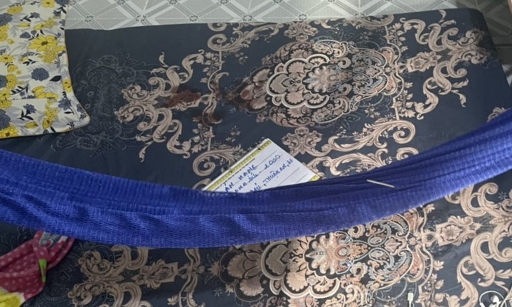 Tình tiết mới vụ đâm chết người tình 22 tuổi của vợ cũ trong phòng trọ