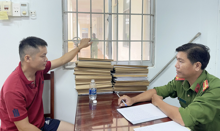 Vụ chồng giết vợ và con trai 7 tuổi ở Phú Quốc: Lời khai xót xa