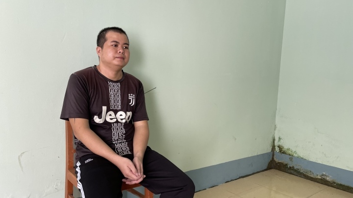 Vụ bị bắt sau 3 năm chung sống với vợ 15 tuổi: Từng tổ chức đám cưới, nhưng không đăng ký