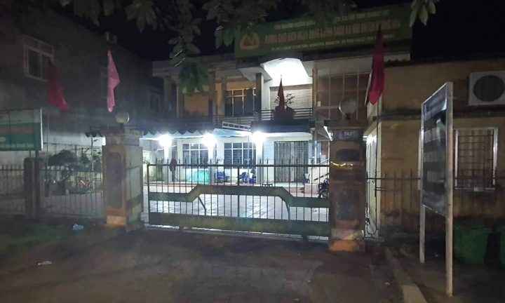 Vụ Giám đốc Ngân hàng chính sách xã hội ở Quảng Trị tử vong tại trụ sở: Hé lộ nguyên nhân
