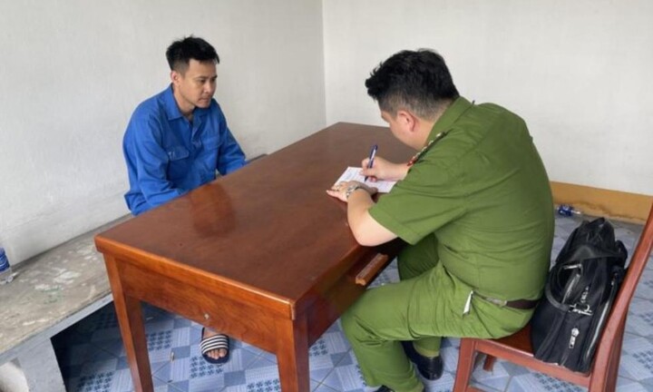 Vụ lừa xin việc vào Ngân hàng Nhà nước với giá 650 triệu đồng: Hé lộ bất ngờ về nghi phạm