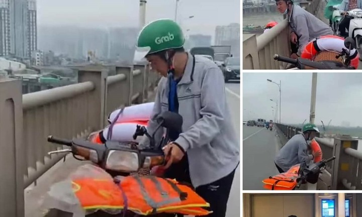 Vụ sát hại người tình ở Hàng Bài: Tiết lộ bất ngờ về nghi phạm