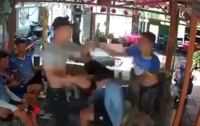 Vụ dùng điếu cày đánh chết người tại cà phê Điểm Hẹn: Hé lộ nguyên nhân