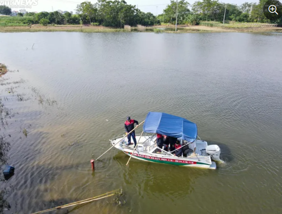 Vụ thiếu nữ 23 tuổi xinh đẹp mất tích bí ẩn ở Hà Nội: Trắng đêm tìm kiếm nhưng chưa có manh mối