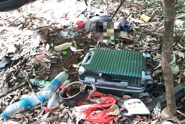 Vụ 2 bộ xương khô trong rừng ở Gia Lai: Tình tiết bất ngờ