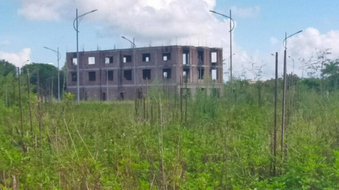 Vụ người đàn ông chết trong tư thế treo cổ tại khu nhà hoang: Người thân nói gì?