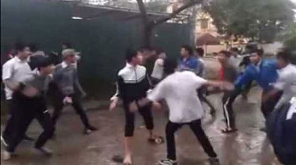 Vụ đi họp lớp, nam thanh niên bị đánh nứt sọ: Hé lộ nguyên nhân