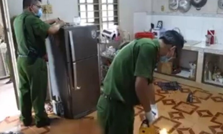 Vụ nghi án chồng sát hại vợ ở Thái Bình: Chủ tịch xã nói gì?