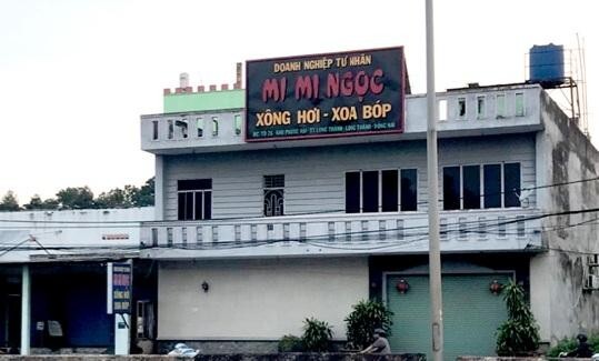 Vụ 2 cô gái 15 tuổi bị lừa bán vào cơ sở massage kích dục: Cụ ông 70 tuổi bị bắt giữ