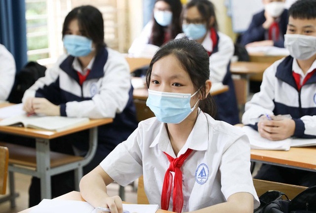 Chưa kiểm tra, đánh giá học sinh trung học ở các nội dung tinh giản