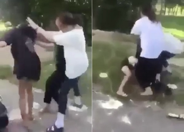 Vụ nữ sinh lớp 8 bị nhóm bạn lột đồ, đánh hội đồng dã man: Lãnh đạo nhà trường nói gì?