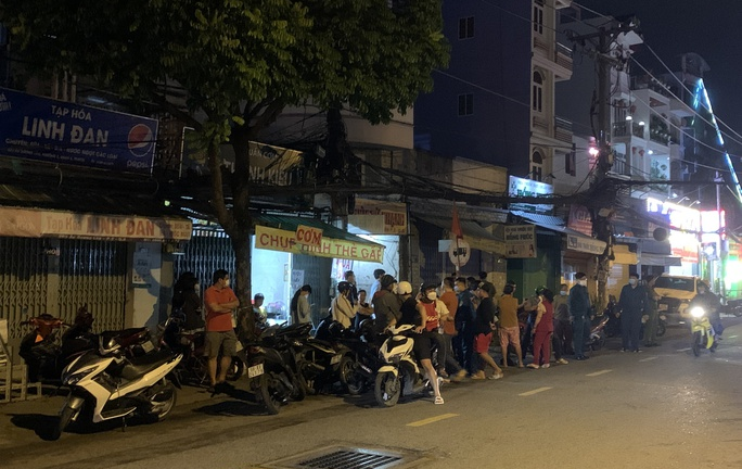 Vụ mẹ đi lễ chùa về, phát hiện con trai tử vong: Trích xuất camera