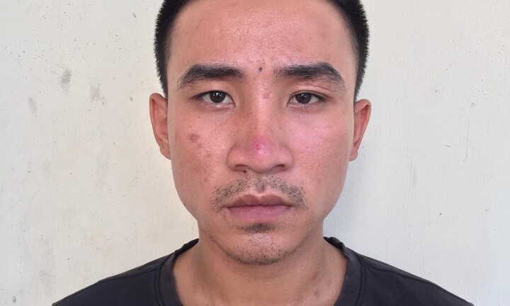 Thanh niên 25 tuổi dùng roi điện tấn công em gái của người yêu