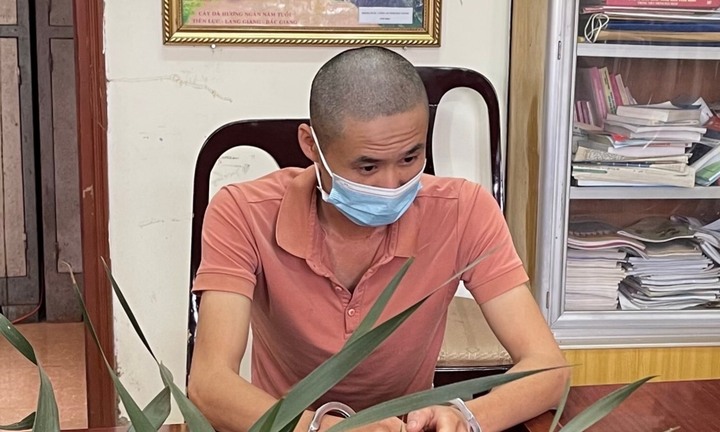 Vụ bé gái 12 tuổi bị hiếp dâm: 