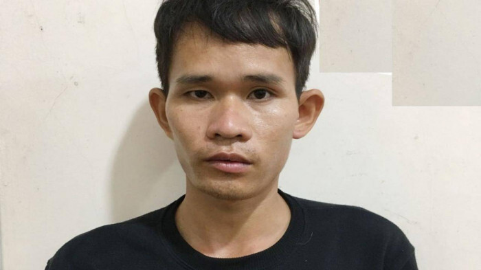 Hiếp dâm bé gái 12 tuổi, thanh niên 26 tuổi nhận 