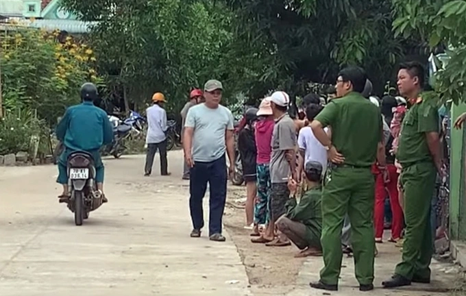 Diễn biến mới vụ vợ chết, chồng nguy kịch ở Phú Yên