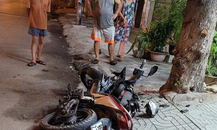 Thanh niên 19 tuổi từng dựng 