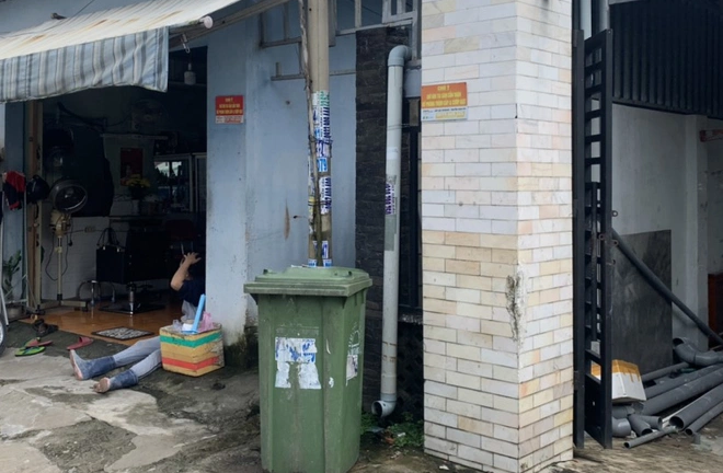 Bé trai 14 tuổi tử vong bất thường tại nhà trọ ở TP.HCM