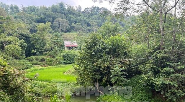 Tìm thấy thi thể 3 cháu bé dưới khe suối ở Lạng Sơn