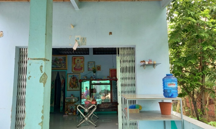 Nghi án người mẹ trẻ 22 tuổi sát hại 2 con ruột rồi tự tử