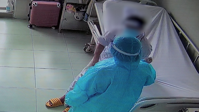 Tình hình sức khỏe mới nhất của bệnh nhân mắc bệnh đậu mùa khỉ đầu tiên ở Việt Nam