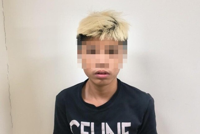 Vụ thiếu niên dùng vỏ chai bia ném người đi đường ở Hà Nội: Tình tiết bất ngờ