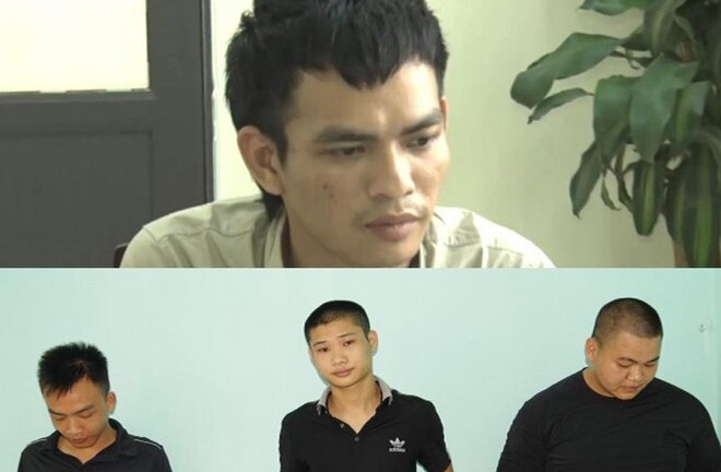 Bị ngăn cấm yêu, gã trai ném chất bẩn, đặt tiểu quách trước nhà nữ sinh lớp 11