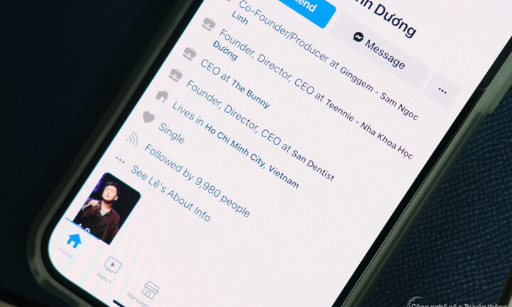 Tin tức công nghệ mới nóng nhất hôm nay 13/10: Facebook xin lỗi vụ người nổi tiếng bị tụt follower