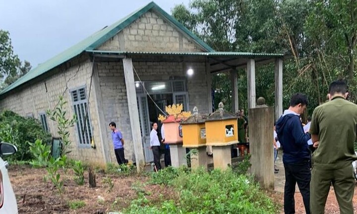 Vụ người phụ nữ đơn thân chết bất thường ở Thừa Thiên- Huế: Bắt được nghi phạm