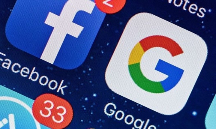 Tin tức công nghệ mới nóng nhất hôm nay 17/10: Số thuế Facebook, Google, Netflix, TikTok... đã nộp tại Việt Nam?