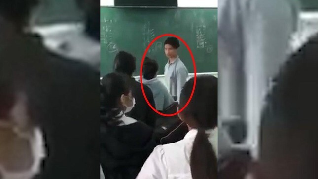 Vụ nữ sinh văng tục với thầy giáo ở Khánh Hòa: Người trong cuộc trải lòng