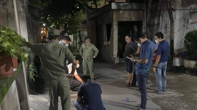 Truy nã Trần Trọng Hiếu liên quan vụ giết người tại Hải Phòng