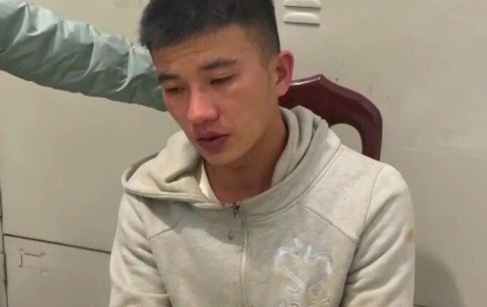 Vụ cướp tại nhà chủ tịch huyện: Diễn biến bất ngờ