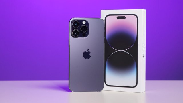 Tin tức công nghệ mới nóng nhất hôm nay 28/10: iPhone 14 bất ngờ gặp sự cố sập nguồn