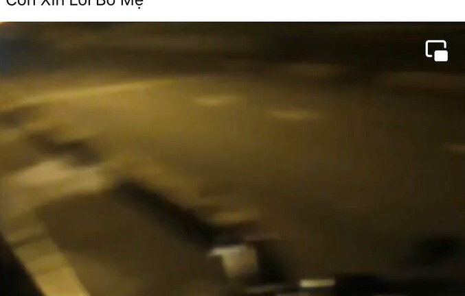 Vụ nam thanh niên phát trực tiếp cảnh mình... nhảy cầu Sêrêpốk tự tử: Nạn nhân bơi vào bờ