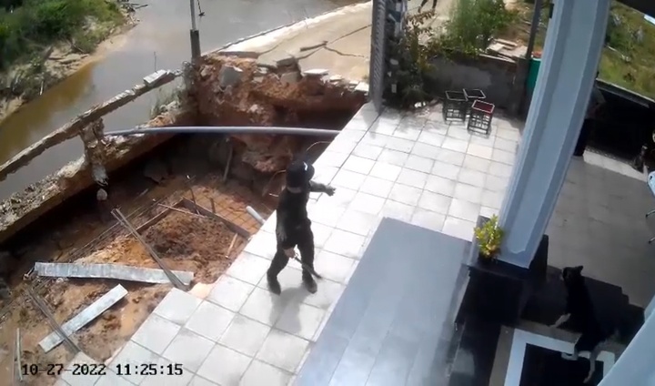 Vụ nổ súng ở Phú Quốc, 2 người tử vong: Hé lộ nguyên nhân ban đầu