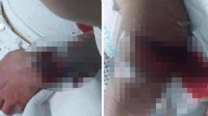 Diễn biến mới vụ thanh niên 19 tuổi chém bố và cậu ruột bạn gái trong ngày ra mắt