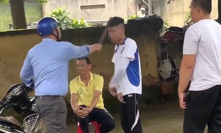 Giảng viên bị phạt 5-10 triệu đồng nếu xúc phạm sinh viên