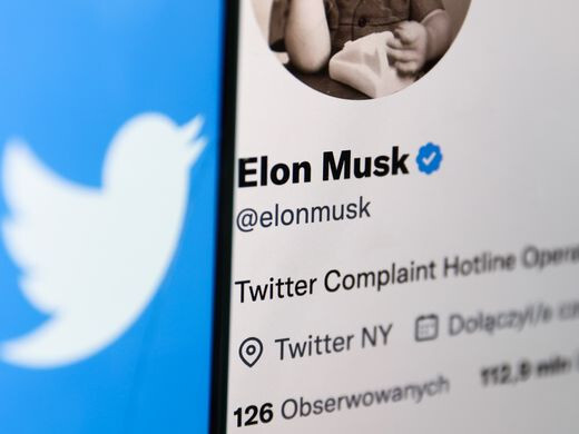 Tin tức công nghệ mới nóng nhất hôm nay 5/11: Elon Musk chốt bán tick xanh từ 7/11