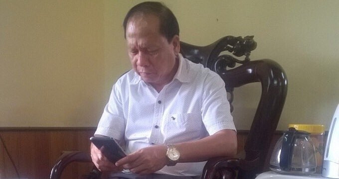 Vì sao Phó Chủ tịch Hội Nông dân tỉnh Thanh Hóa bị bắt giam?