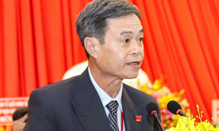 Vì sao Bí thư TP Đà Lạt xin nghỉ hưu trước tuổi?