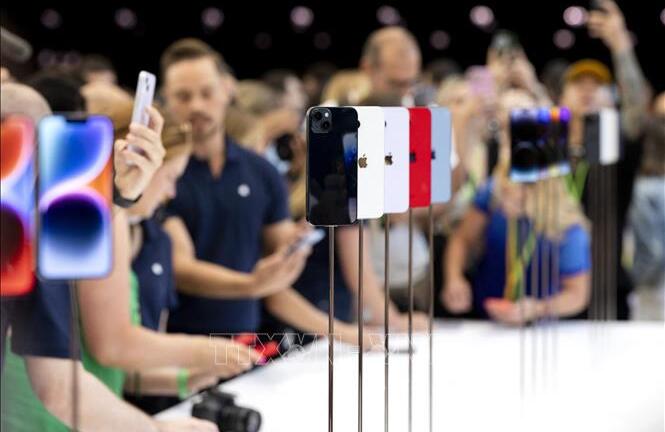 Tin tức công nghệ mới nóng nhất hôm nay 11/11: Apple và Amazon bị cáo buộc thông đồng 'thổi giá' iPhone, iPad