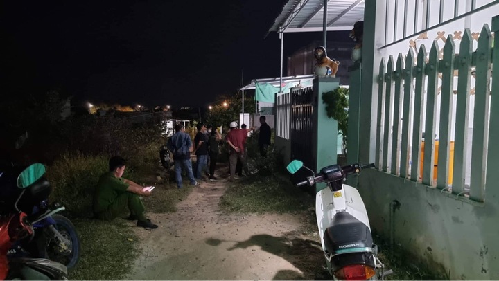 Vụ gã chồng hờ đâm vợ gần chục nhát gây tử vong rồi bỏ trốn: Xảy ra mâu thuẫn từ lâu