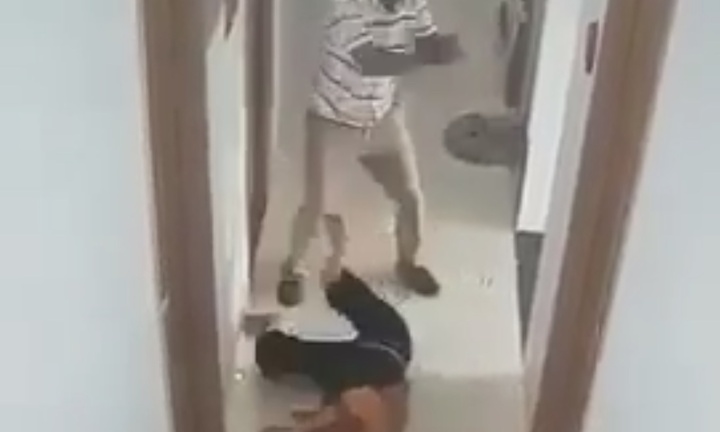 Vụ gã đàn ông đánh chết người phụ nữ kém 19 tuổi trong khách sạn: Nghi phạm là ai?