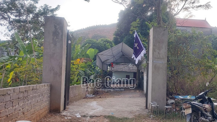 Vụ 2 vợ chồng cô giáo tử vong bất thường ở Bắc Giang: Nạn nhân là người thế nào?