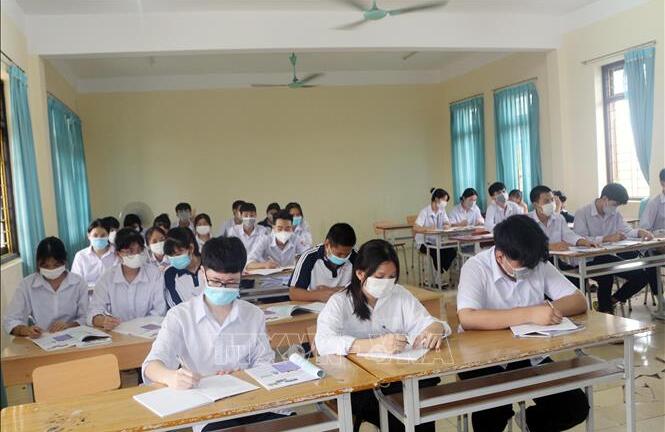 2 chính sách giáo dục có hiệu lực từ tháng 12/2022